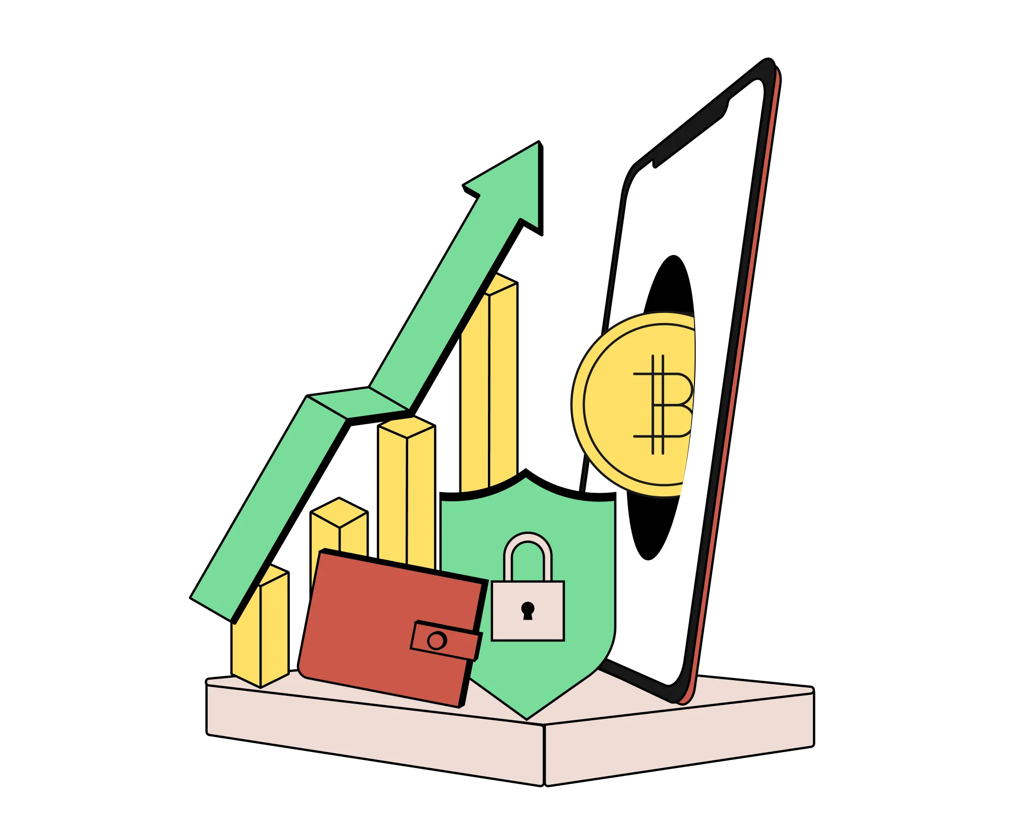 Using cryptocurrency: a basic user guide