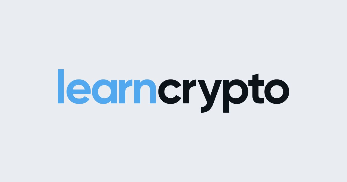 Learn Crypto Academy